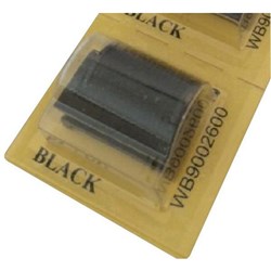 Saito Pricing Gun Ink, Roller 001902 PB2 Black