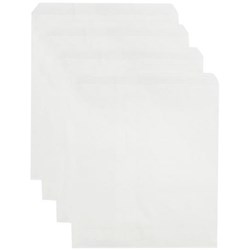 Confectionery Paper Bags No.2 140x180mm, Pack of 1000