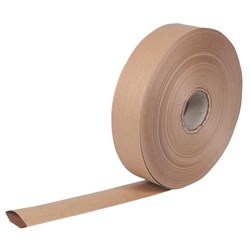Kraft Layflat Heavy Duty Tubing 175gsm 75mm x 150m