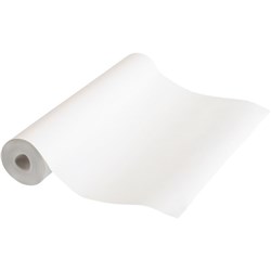 Newsprint Paper Roll 45gsm 600mm x 400m White 14kg