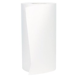 Newsprint Paper Roll 45gsm 1200mm x 400m White 25kg