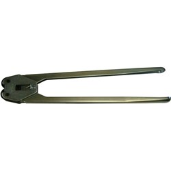 Heavy Duty Crimper Strapping Tool 19mm