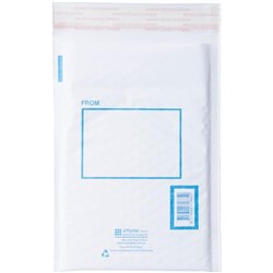 Jiffylite JL1 Bubble Cushioned Mailer Bag 150x225mm