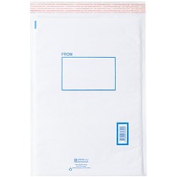Jiffylite JL5 Bubble Cushioned Mailer Bag 265x380mm