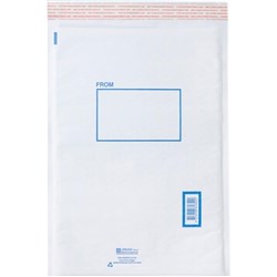 Jiffylite JL6 Bubble Cushioned Mailer Bag 300x405mm