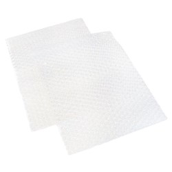 Poly Bubble Bag 300x400mm PB5, Pack of 150