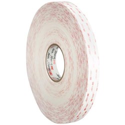 3M™ VHB™ 4945 Double-Sided Acrylic Foam Tape 12.7mm x 33m