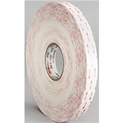 3M™ VHB™ 4950 Double-Sided Acrylic Foam Tape 19mm x 33m