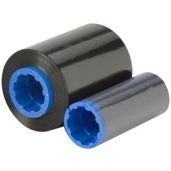 Zebra P4301 ID Monochrome Resin Printer Ribbon Black