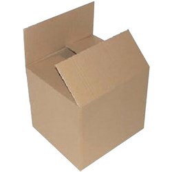 OfficeMax Stock Carton 2C No.12 305x217x305mm
