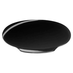 Tork B1 Rubbish Bin Lid for 50L Bin Black 205638