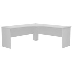 Accord Workstation 1500mm Grey