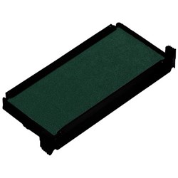 Trodat Printy 4913 Stamp Ink Pad Green
