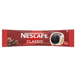 NESCAFÉ Classic Granulated Instant Coffee Sachets 1.5g, Pack of 280