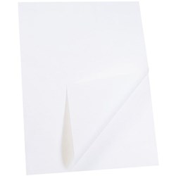 Economy Flipchart Pad 590 x 790mm 20 sheets