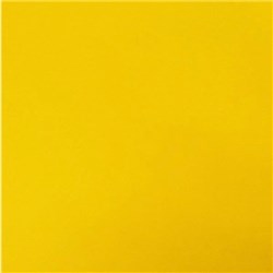Popset A4 170gsm Sunshine Yellow Colour Copy Paper, Pack of 250