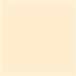 Popset A4 80gsm Vanilla Colour Copy Paper, Pack of 500
