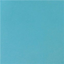 Popset A4 80gsm Maritime Blue Colour Copy Paper, Pack of 500