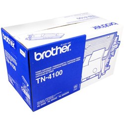 Brother TN-4100 Black Laser Toner Cartridge High Yield