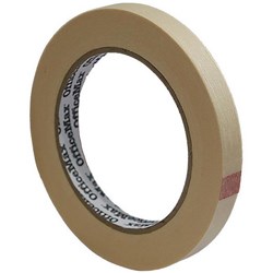 OfficeMax General Purpose Masking Tape 12mm x 50m