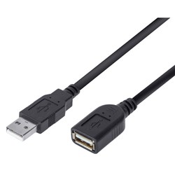 USB Extension Cable 3m