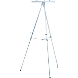 Quartet QT54ETL TriMax Heavy Duty Whiteboard Easel