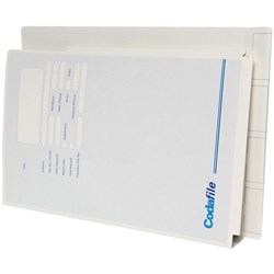 Codafile Legal Folder 156208