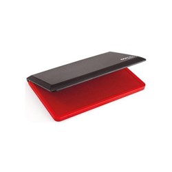 Colop Micro 3 Felt Stamp Pad 160x90mm Red