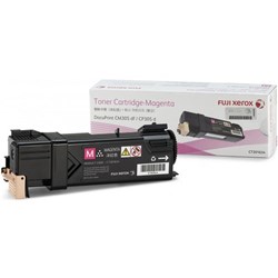 Fuji Xerox CT201634 Magenta Laser Toner Cartridge