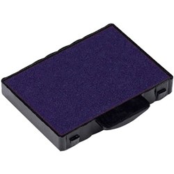 Trodat 4430 Stamp Pad 6/50 Blue