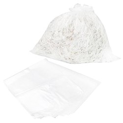 Shredder Waste Bag Large 900x1200mm