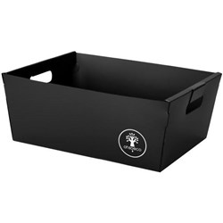 Oh So Eco Paper Recycling Tray 315x240x137mm