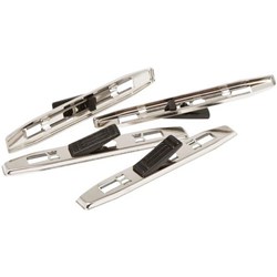 FM Lever Arch File Compressor Bar