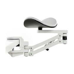 Ergorest Standard Armrest