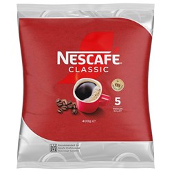 NESCAFÉ Classic Premium Coffee Vending Refill 400g
