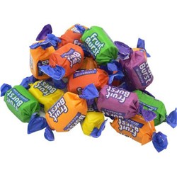 Pascall Fruit Bursts 2kg