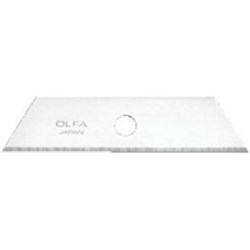 Olfa Cutter Blades SKB4B for SK4, Pack of 5