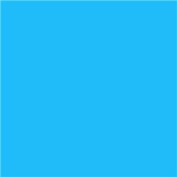 Kaskad A3 Copy Paper 160gsm Kingfisher Blue, Pack of 250