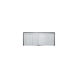 Collins 70 Vehicle Log Book