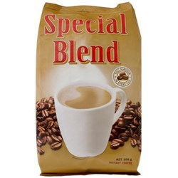 Special Blend Powdered Instant Coffee 500g