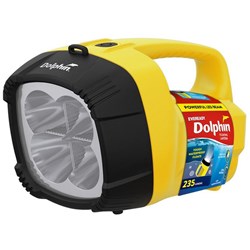 Eveready Dolphin LED Lantern Torch 235 Lumens