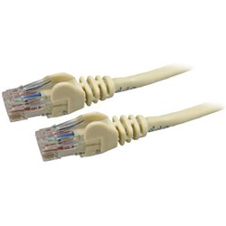 Dynamix UTP CAT6 Network Cable 250MHz 10m Beige