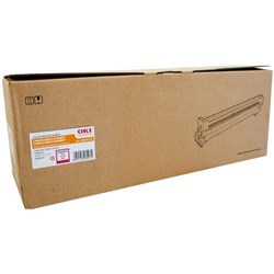 OKI 42918110 Magenta Laser Drum