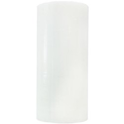 Blown Machine Pallet Wrap 500mm x 1100m 30 Micron Clear (Min. Order Qty 10)