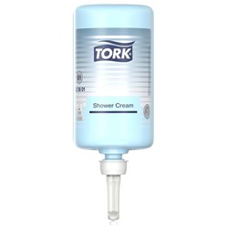 Tork S1 Shower Cream 420601 1L