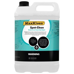 MaxKleen Spot-Clean Carpet Cleaner 5L