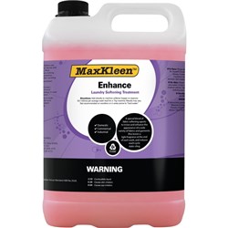 MaxKleen Enhance Laundry Fabric Softener 5L