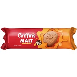 Griffin's Malt Biscuits 250g