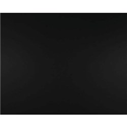 Display Foam Board 5mm Thick 508x762mm Black