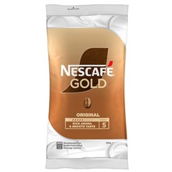 NESCAFÉ Gold Original Coffee Freeze Dried Vending Refill 250g